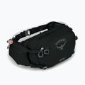 Dviračio rankinė ant juosmens Osprey Seral 7 l su gertuve 1.5 l res black 9