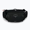 Dviračio rankinė ant juosmens Osprey Seral 7 l su gertuve 1.5 l res black 11