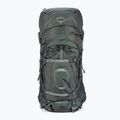 Vyriška žygio kuprinė Osprey Aether Plus 70 l eclipse grey