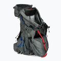 Vyriška žygio kuprinė Osprey Aether Plus 70 l eclipse grey 4
