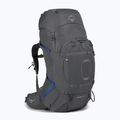 Vyriška žygio kuprinė Osprey Aether Plus 70 l eclipse grey 5