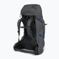 Vyriška žygio kuprinė Osprey Aether Plus 70 l eclipse grey 6