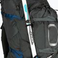 Vyriška žygio kuprinė Osprey Aether Plus 70 l eclipse grey 11