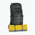 Vyriška žygio kuprinė Osprey Aether Plus 70 l eclipse grey 12