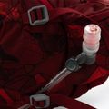 Dviračio rankinė ant juosmens Osprey Seral 7 l su gertuve 1.5 l res claret red 7