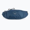 Rankinė ant juosmens Osprey Daylite Waist wave blue 3