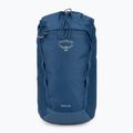 Miesto kuprinė Osprey Daylite Cinch 15 l wave blue