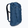 Miesto kuprinė Osprey Daylite Cinch 15 l wave blue 2
