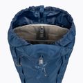 Miesto kuprinė Osprey Daylite Cinch 15 l wave blue 4