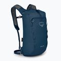 Miesto kuprinė Osprey Daylite Cinch 15 l wave blue 5