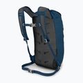 Miesto kuprinė Osprey Daylite Cinch 15 l wave blue 6