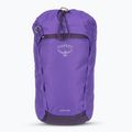 Miesto kuprinė Osprey Daylite Cinch 15 l dream purple