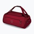 Osprey Daylite Duffel 45 l kelioninis krepšys raudonas 10003270 4