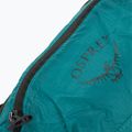 Rankinė ant juosmens Osprey UL Stuff Waist Pack 1 l tropic teal 3