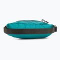 Rankinė ant juosmens Osprey UL Stuff Waist Pack 1 l tropic teal 5