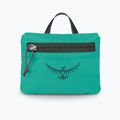 Rankinė ant juosmens Osprey UL Stuff Waist Pack 1 l tropic teal 10