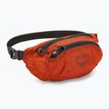 Rankinė ant juosmens Osprey UL Stuff Waist Pack 1 l poppy orange