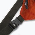 Rankinė ant juosmens Osprey UL Stuff Waist Pack 1 l poppy orange 4