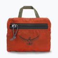 Rankinė ant juosmens Osprey UL Stuff Waist Pack 1 l poppy orange 7