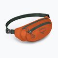 Rankinė ant juosmens Osprey UL Stuff Waist Pack 1 l poppy orange 8