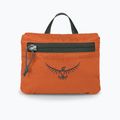 Rankinė ant juosmens Osprey UL Stuff Waist Pack 1 l poppy orange 10