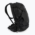 Osprey Raptor Pro 18 l dviračių kuprinė juoda 10003374 2