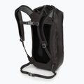 Miesto kuprinė Osprey Transporter Roll Top WP 25 l black 3