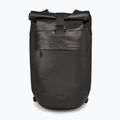 Miesto kuprinė Osprey Transporter Roll Top 25 l black