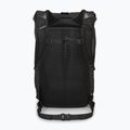 Miesto kuprinė Osprey Transporter Roll Top 25 l black 3
