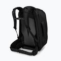 Vyriška turistinė kuprinė Osprey Farpoint 40 l black 10003320 3