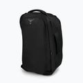 Vyriška turistinė kuprinė Osprey Farpoint 40 l black 10003320 4