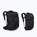 Vyriška turistinė kuprinė Osprey Farpoint 55 l black 2