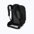 Vyriška turistinė kuprinė Osprey Farpoint 55 l black 4