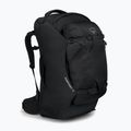 Vyriška turistinė kuprinė Osprey Farpoint 70 l black 2