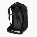 Vyriška turistinė kuprinė Osprey Farpoint 70 l black 3