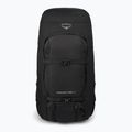 Vyriška žygio kuprinė Osprey Farpoint Trek 75 l black