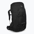 Vyriška žygio kuprinė Osprey Farpoint Trek 75 l black 2