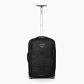 Vyriškas turistinis krepšys Osprey Farpoint Wheels 36 l black