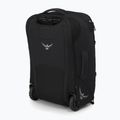 Vyriškas turistinis krepšys Osprey Farpoint Wheels 36 l black 3