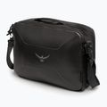 Kabinos kelioninis krepšys Osprey Transporter Boarding Bag 20 l black 2