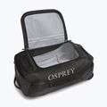 Osprey Rolling Transporter kelioninis lagaminas 60 l, juodas 10003354 11