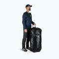 Kelioninis lagaminas Osprey Rolling Transporter 120 l black 5