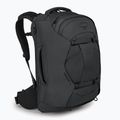 Vyriška turistinė kuprinė Osprey Farpoint 40 l tunnel vision grey 2