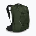 Vyriška turistinė kuprinė Osprey Farpoint 40 l green 10003676 8