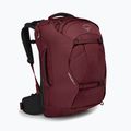 Osprey Fairview moteriška turistinė kuprinė 40 l raudona 10003684 2