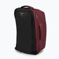 Osprey Fairview moteriška turistinė kuprinė 40 l raudona 10003684 4