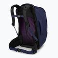 Turistinė kuprinė Osprey Fairview 55 l winter night blue 2