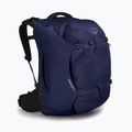 Turistinė kuprinė Osprey Fairview 55 l winter night blue 2