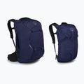 Turistinė kuprinė Osprey Fairview 55 l winter night blue 5