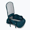 Moteriška žygio kuprinė Osprey Fairview Trek 50 l night jungle blue 4
